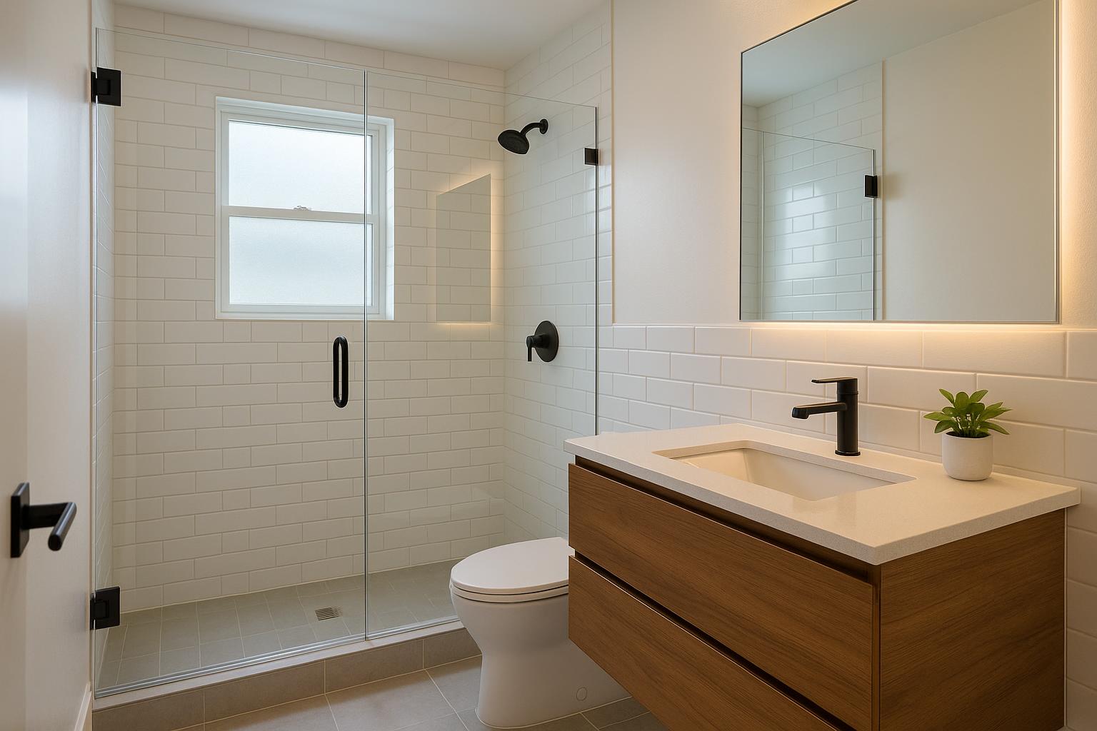 Bathroom Remodel Mistakes That Cost San Diego Homeowners Thousands