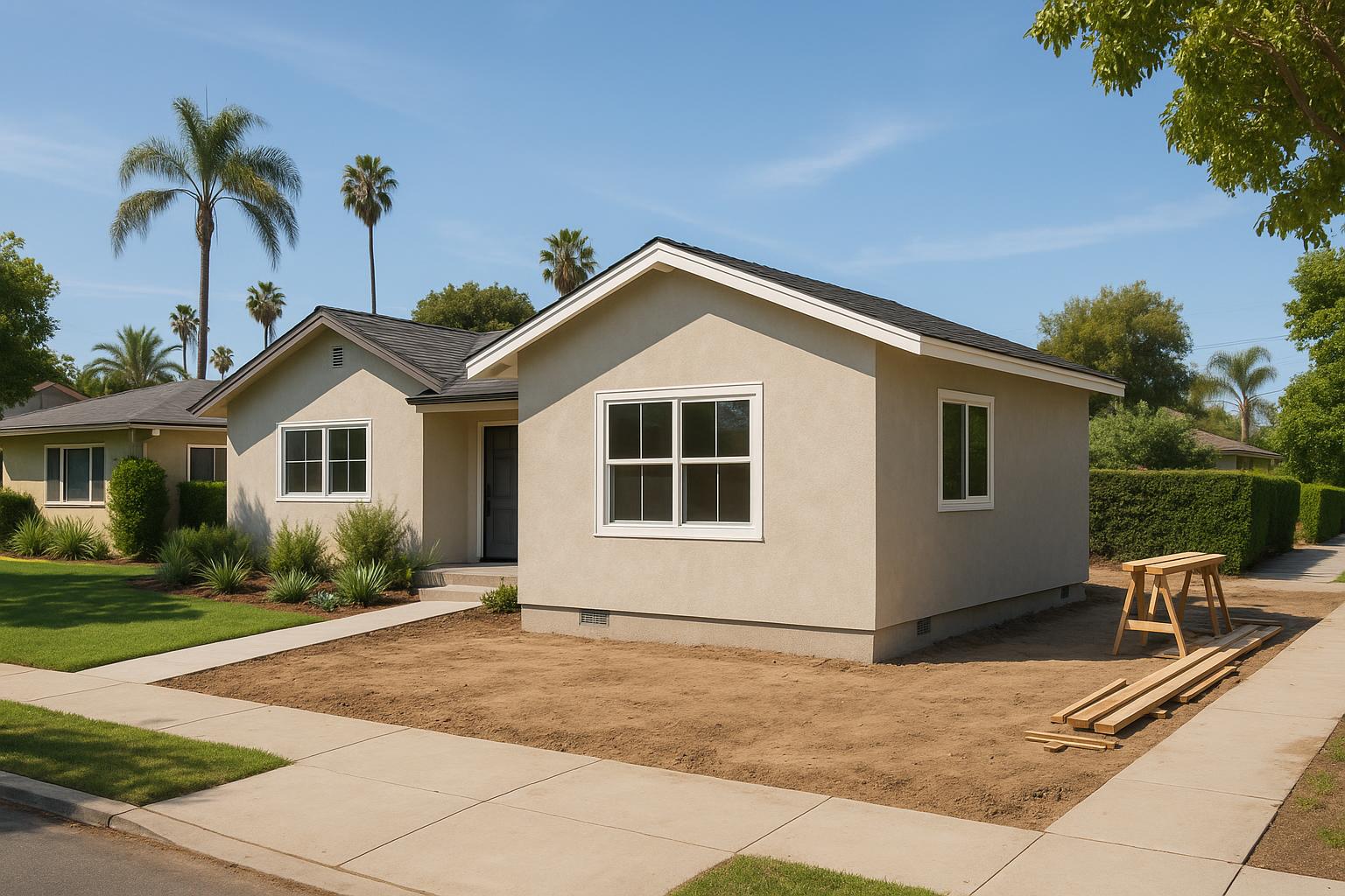 How to Plan a Room Addition Without Derailing Your Budget
