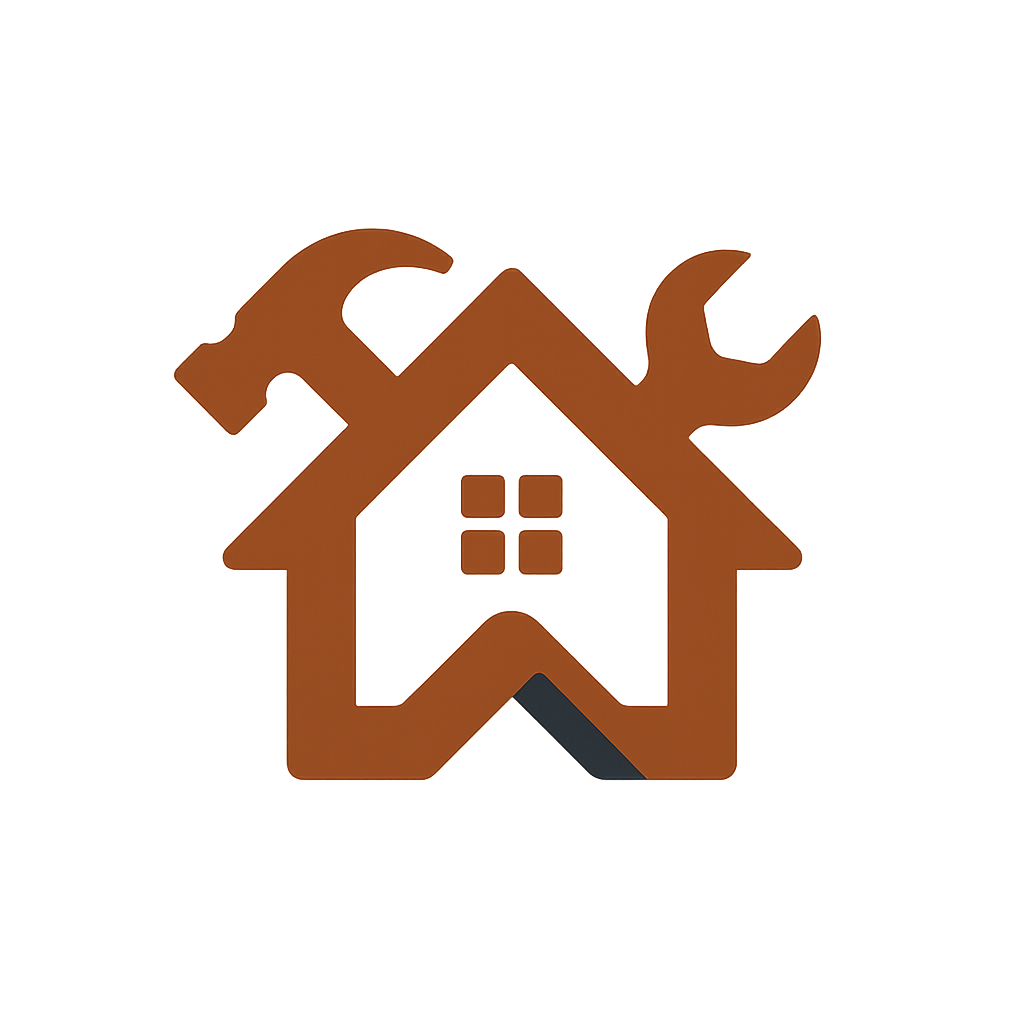 Foothill General Contractors logo